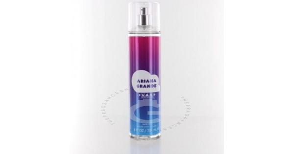 Ariana sales body spray